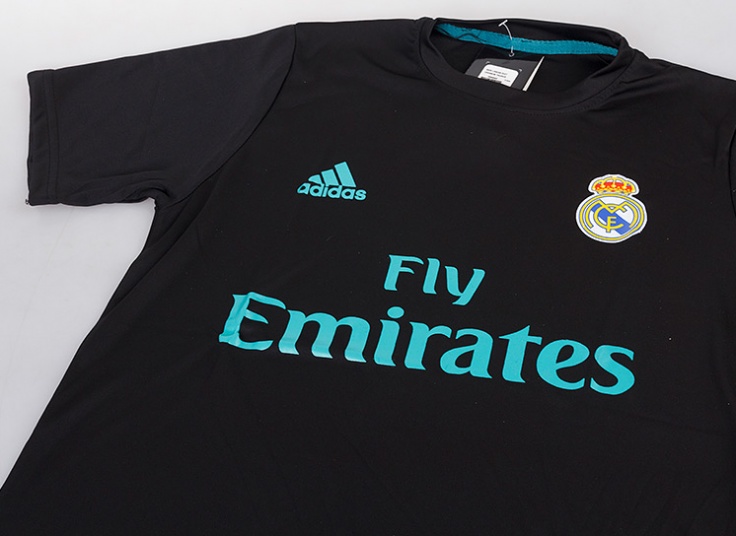 تیشرت تیم های باشگاهی adidas