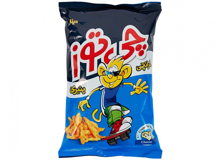 کرانچی چی توز