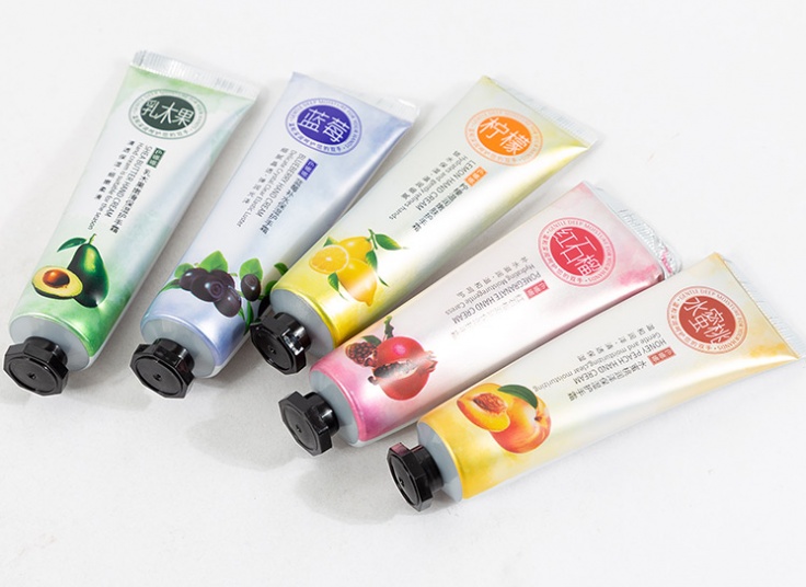 پک 5 عددی کرم مرطوب کننده SENANA