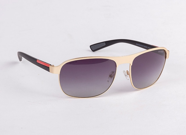 عینک آفتابی پلورایز PRADA