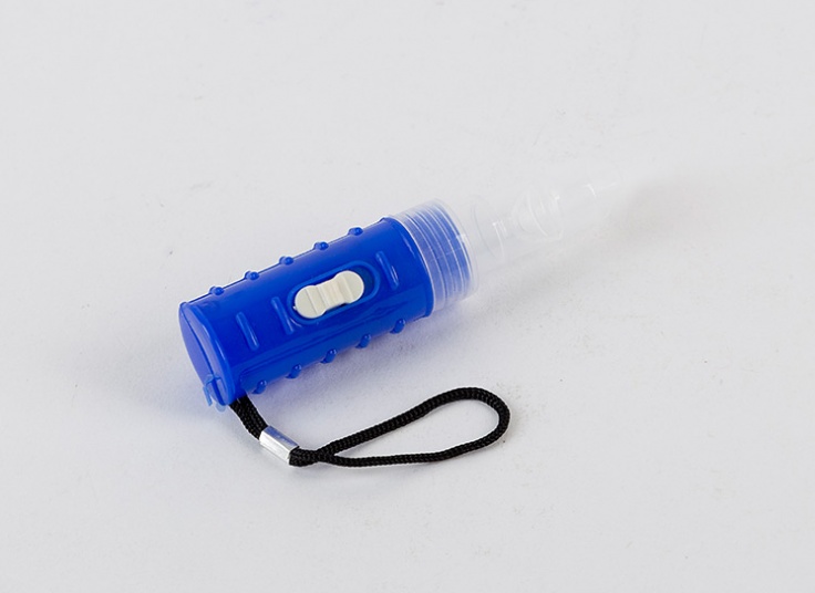 جا کلیدی چراغدار