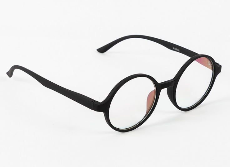 عینک طرح طبی Ruo Bo