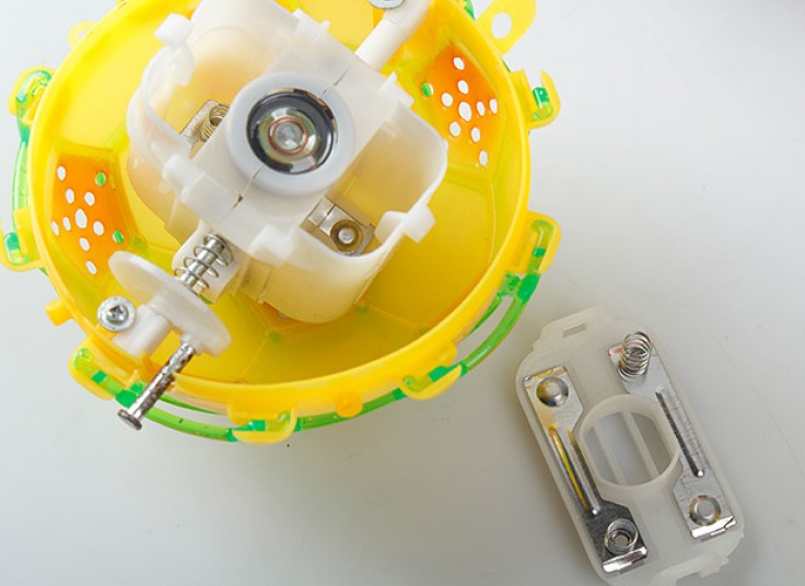 دو مدل اسباب بازی 