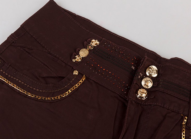 شلوار زنانه MER30