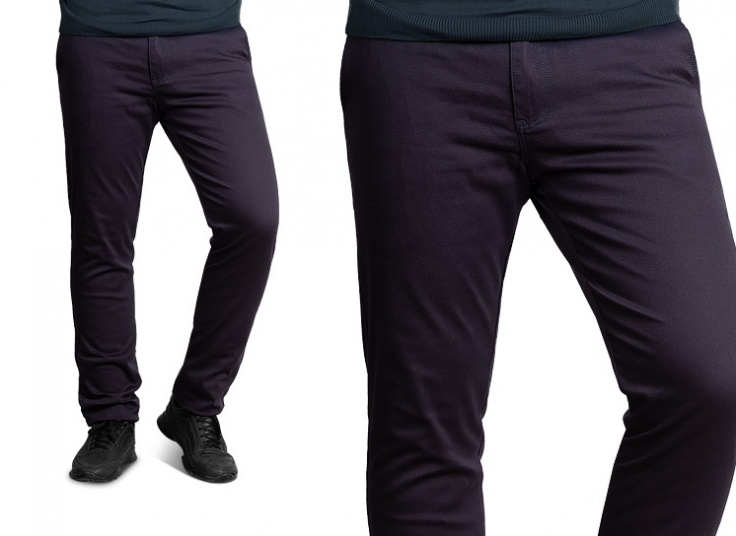 شلوار مردانه Erizo