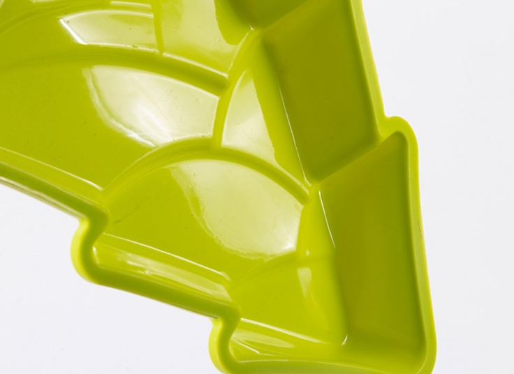 قالب سلیکونی O&S