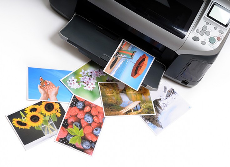 چاپ عکس روی MDF در خدمات فنی بوستان