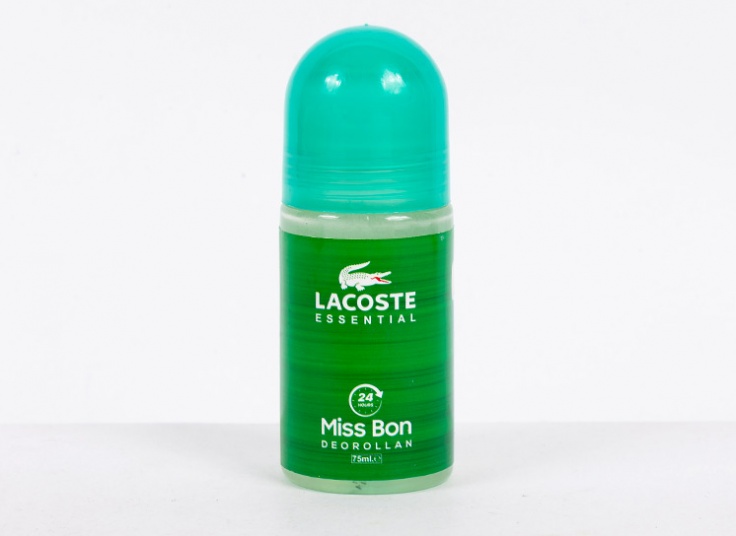 انواع مام رول Miss Bon