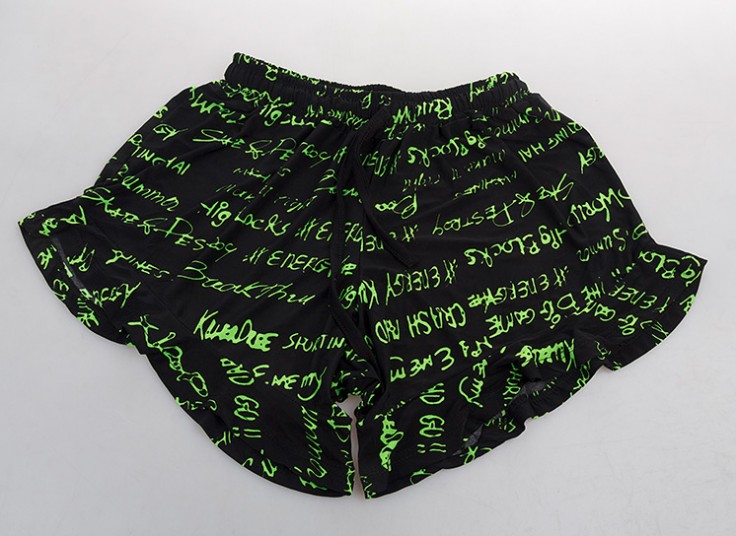 شورتک فلامنت Floral