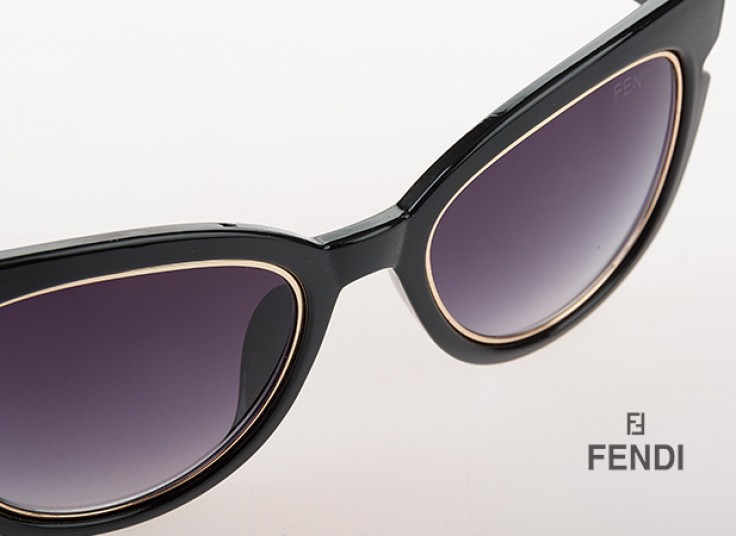 عینک آفتابی زنانه Fendi