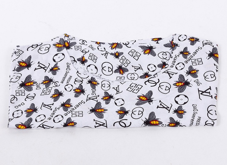 کراپ نخی طرحدار