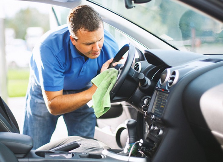 کارواش نانو کارشو