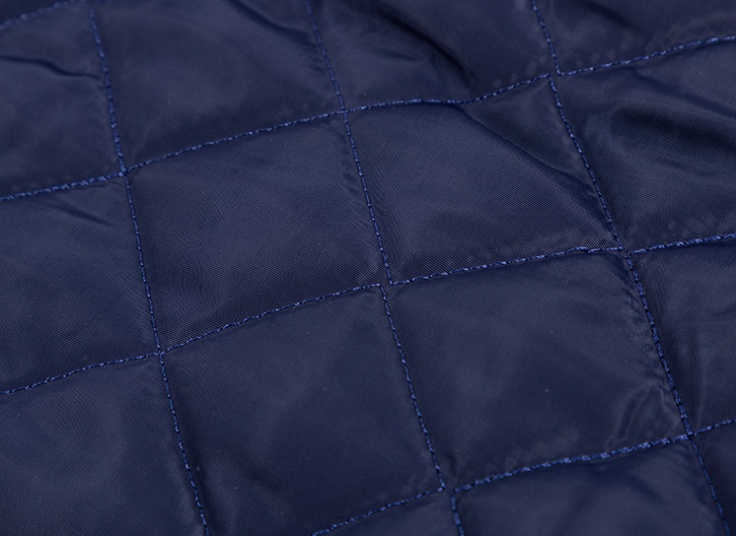 پافر دو جیب زنانه