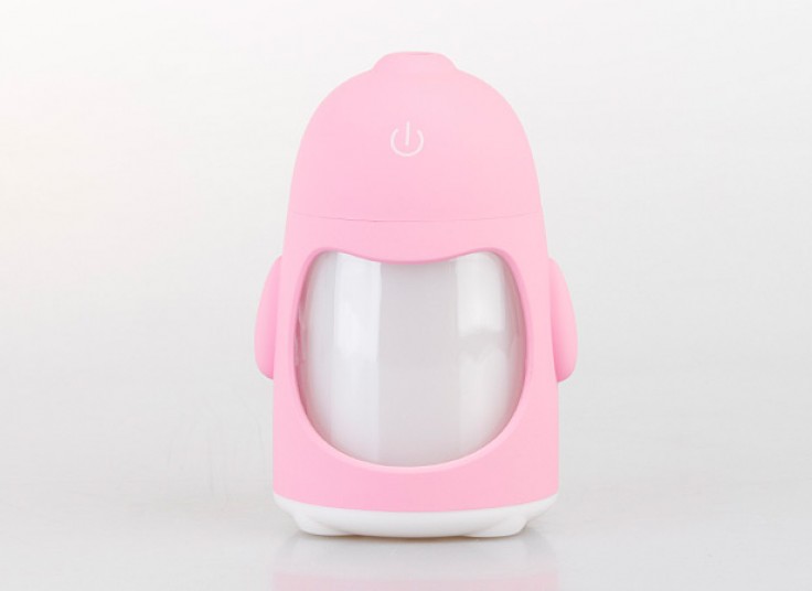 مینی بخور پنگوئن