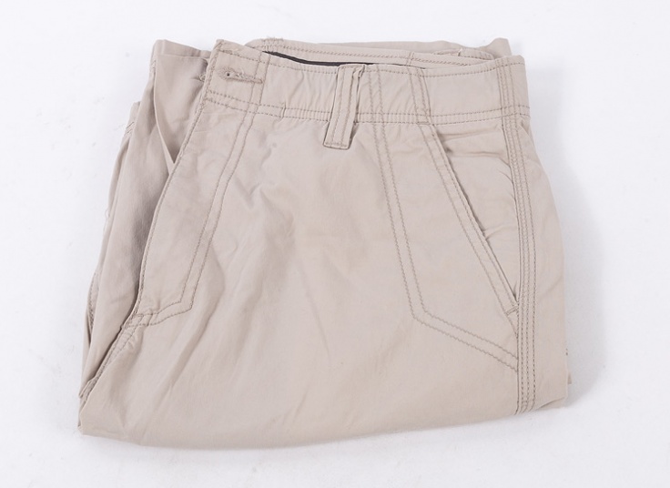 شلوارک مردانه Lee