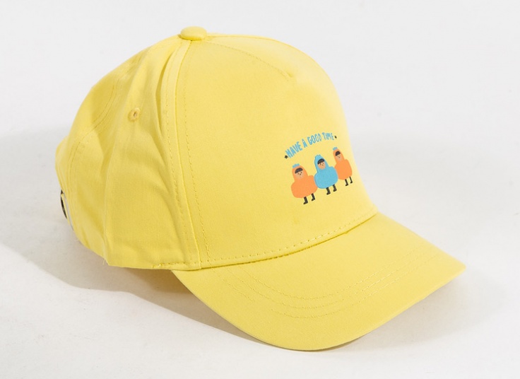 کلاه کپ بچگانه