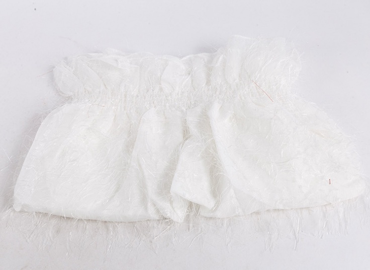 بلوز حریر xing hai