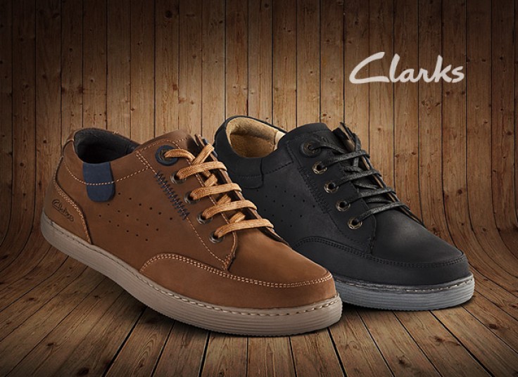 کفش مردانه Clarks