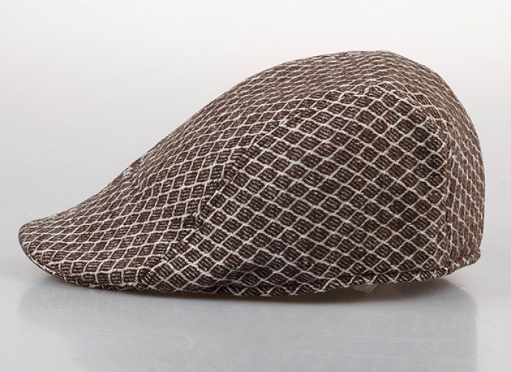 کلاه کپ پشمی