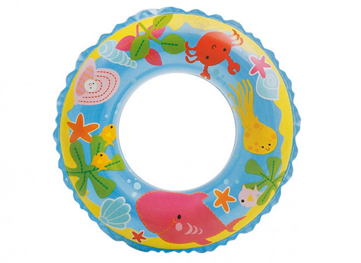 لوازم بادی استخر INTEX