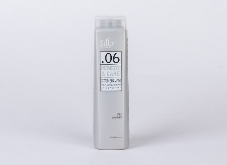 محصولات مو Silky