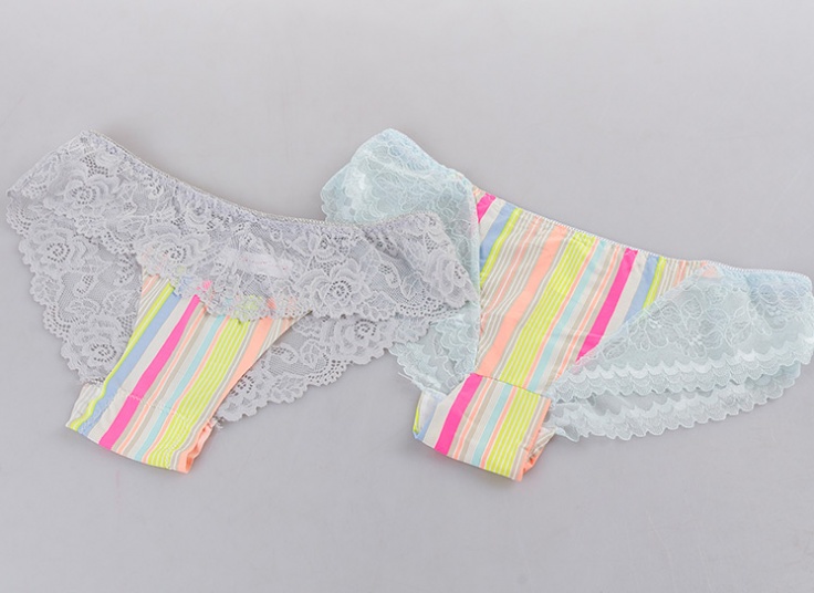 لباس زیر لیزری زنانه Hipsters