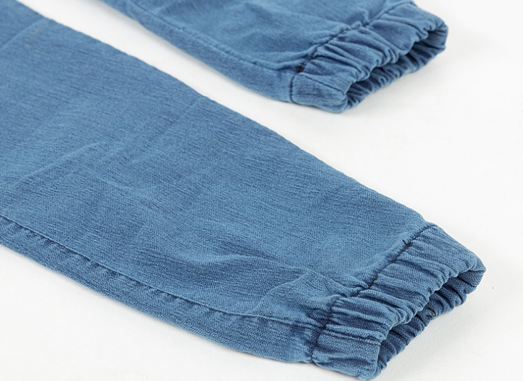 شلوار مردانه مدل اسلش