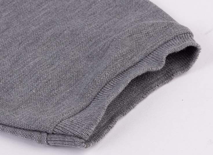 پولوشرت پسرانه طرح Fila