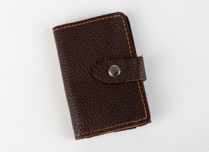 جاکارتی چرمی آکاردئونی