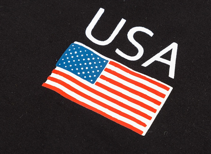 ست تیشرت شلوار طرح NASA