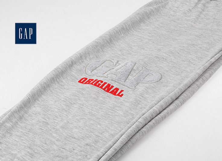 شلوار اسلش مردانه GAP