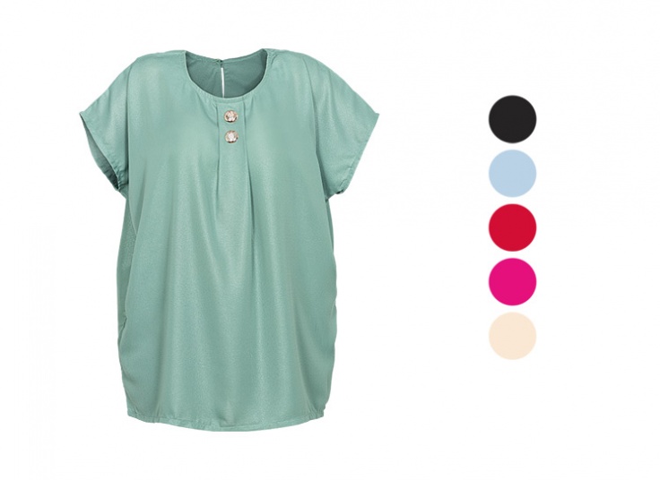 تونیک لمه زنانه