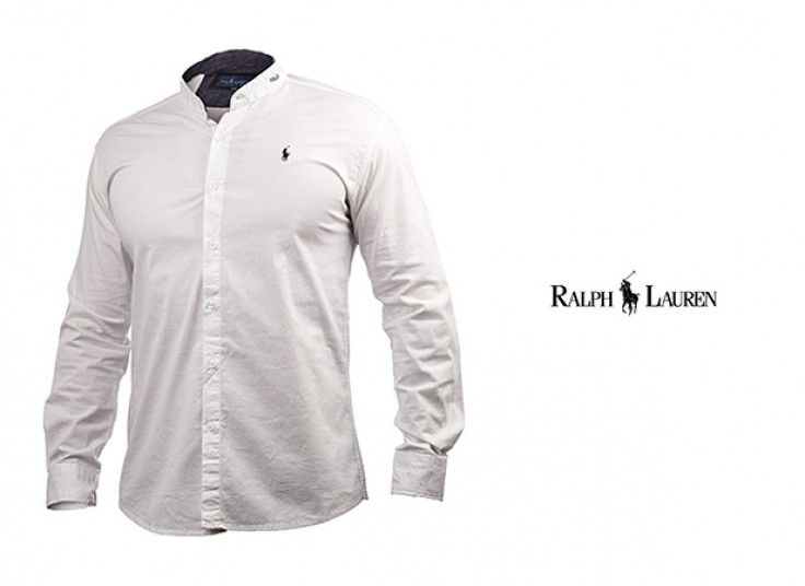 پیراهن یقه دیپلمات POLO