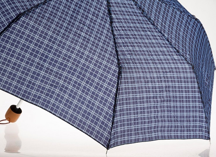 چتر طرح دار