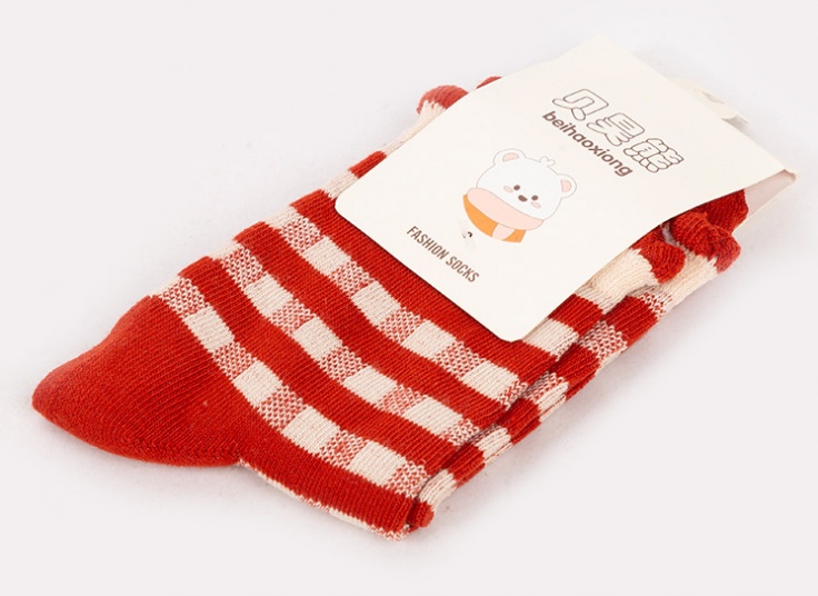 جوراب بچگانه Beihaoxiong