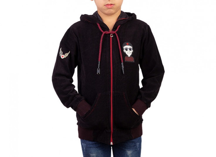 سویشرت بچگانه BiBi Gol