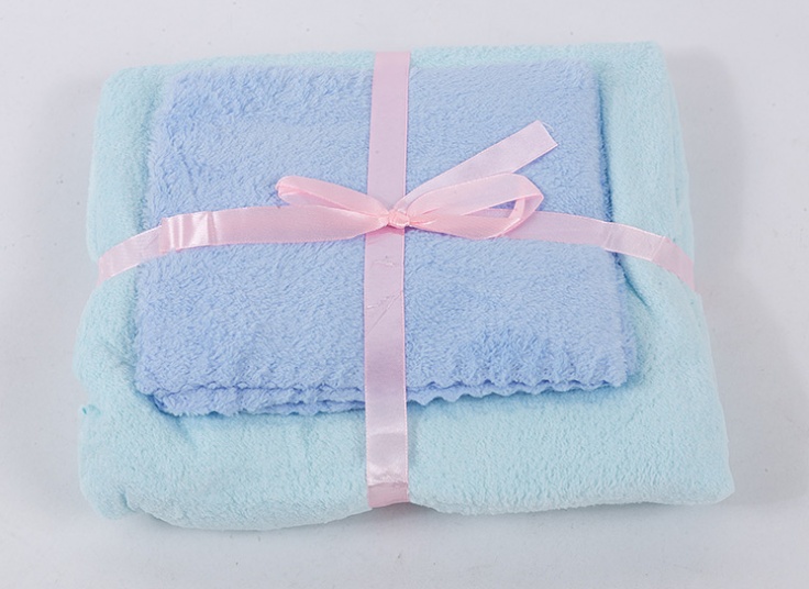 ست حوله استخری و دستی egis