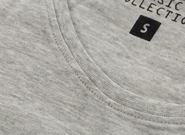 تیشرت مردانه Basic Collection