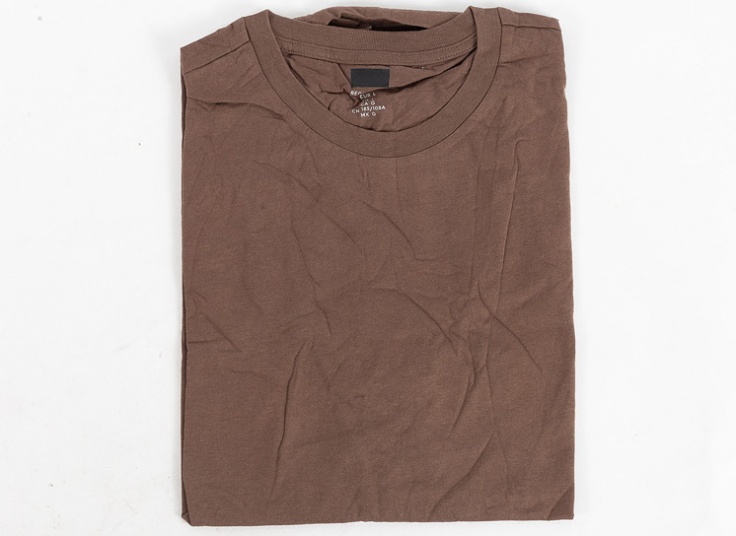 تیشرت ساده مردانه H&M