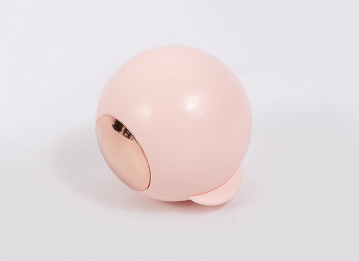 پرزگیر ژله ای توپی