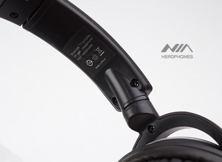 هدست بلوتوث NIA مدل Q1