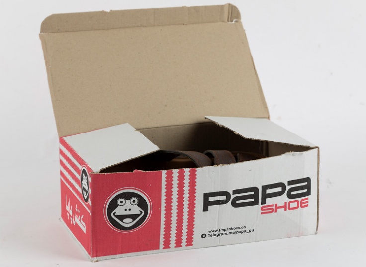 صندل مردانه Papa