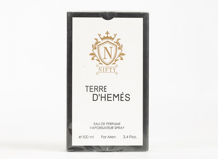 کلکسیون عطر و ادکلن NIFTY