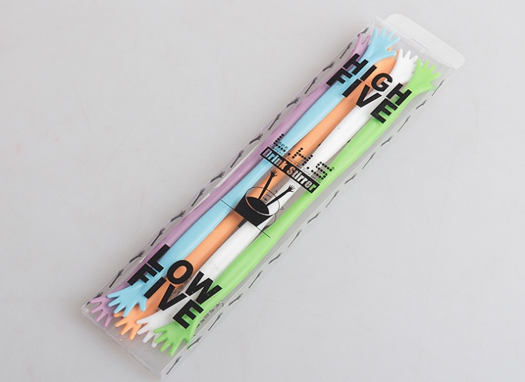 همزن شربت طرح دست LHS