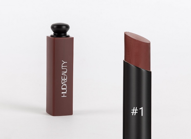 رژ لب Huda Beauty