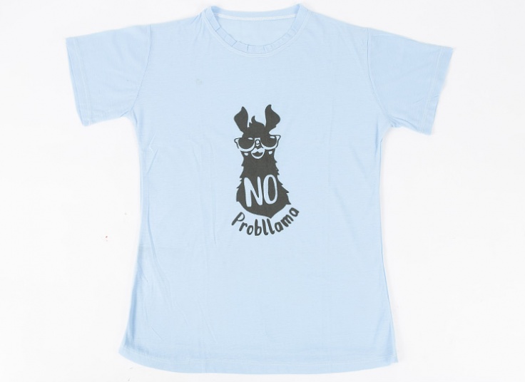 تیشرت زنانه Lama