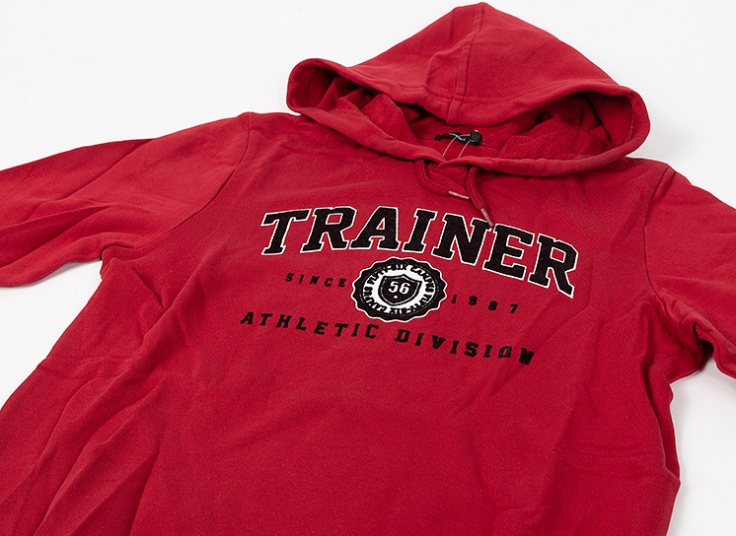 هودی مردانه