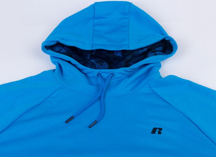 هودی توکرکی مردانه RUSSEL