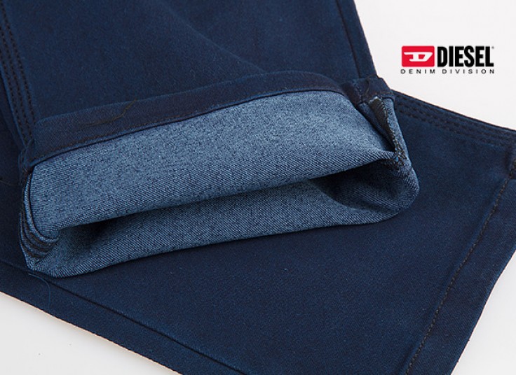 شلوار جین مردانه Diesel