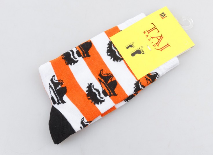 جوراب فانتزی TAJ